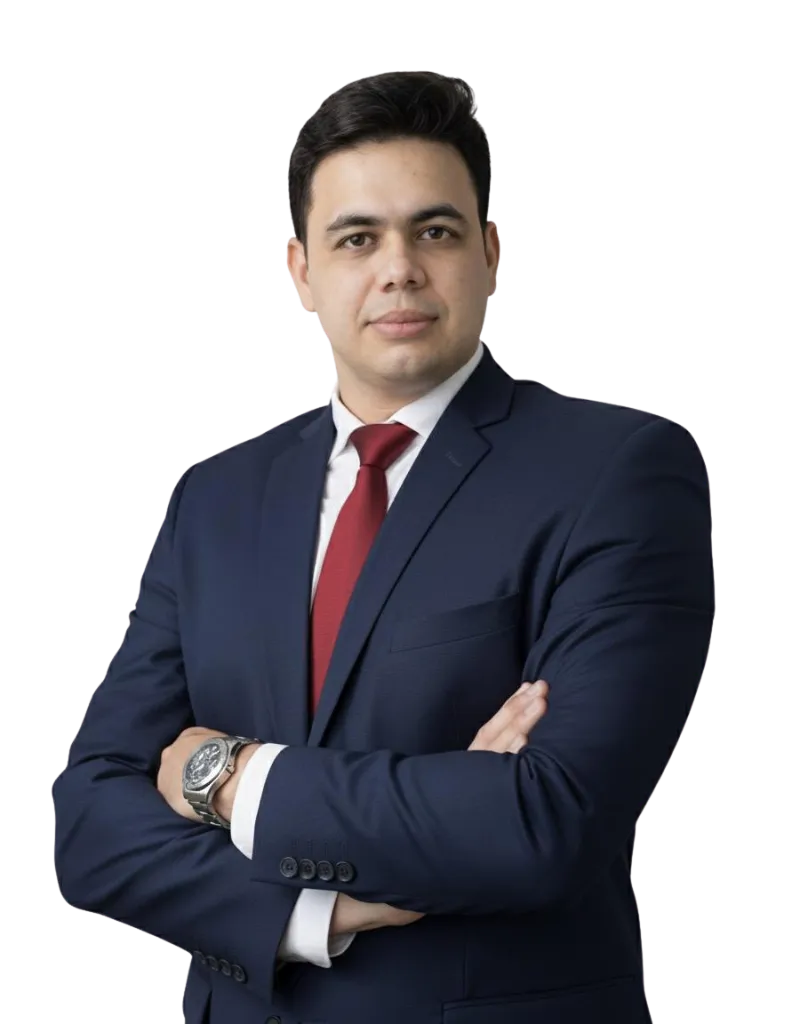 Dr. Ezivandro Silva - Advogado Especialista em Trânsito